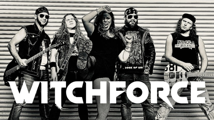 Witchforce