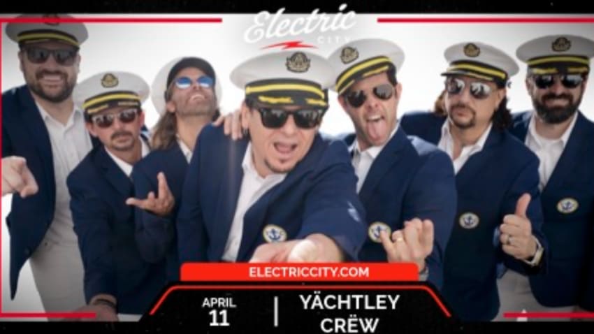Yachtley Crew