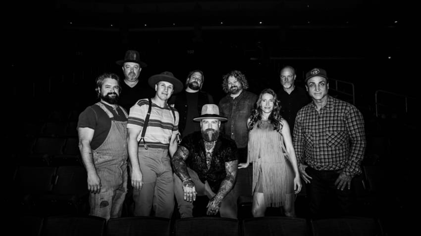Zac Brown Band