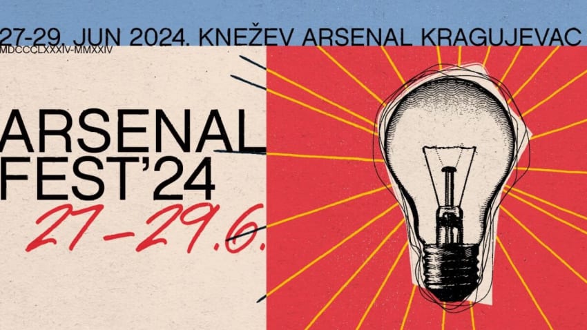 Arsenal Fest