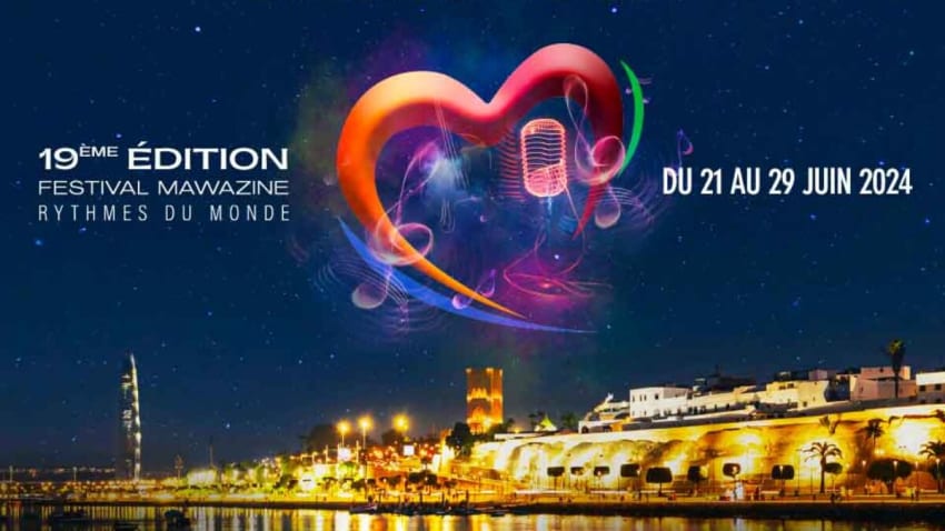 Festival Mawazine