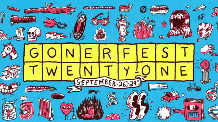 Gonerfest