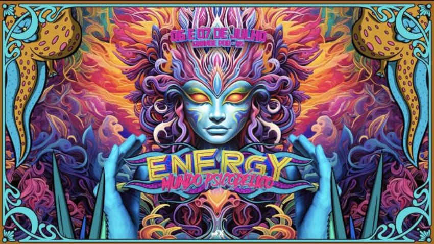 Energy Music Festival