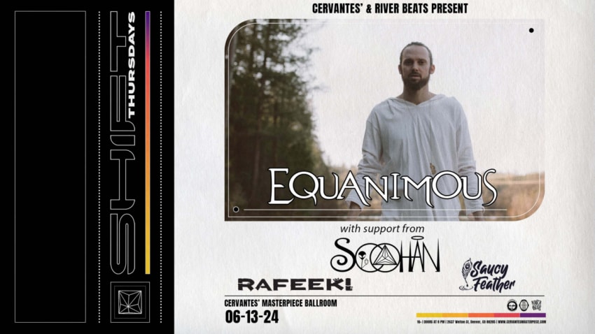 Equanimous