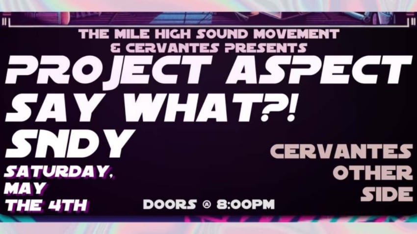 Project Aspect