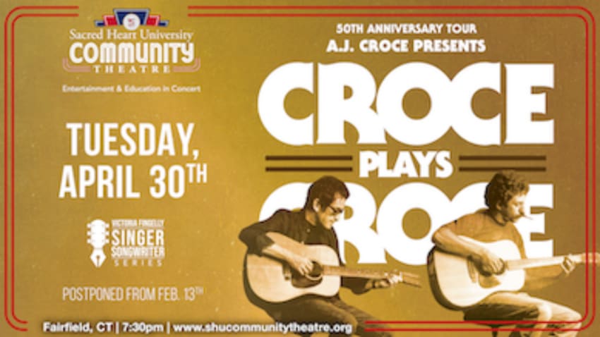 A.J. Croce