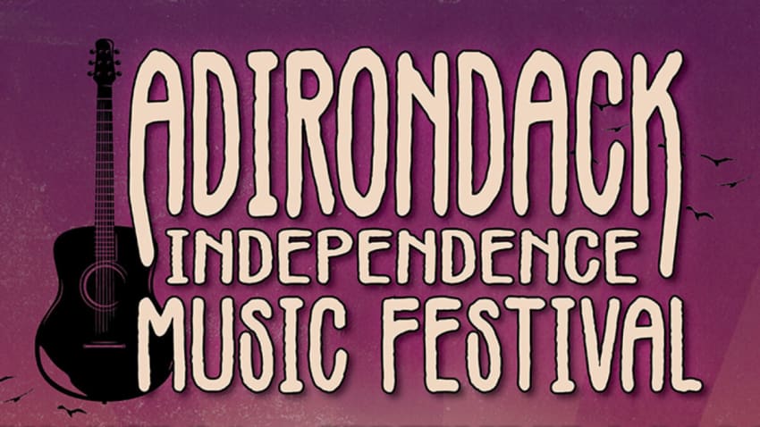 Adirondack Independence Music Festival