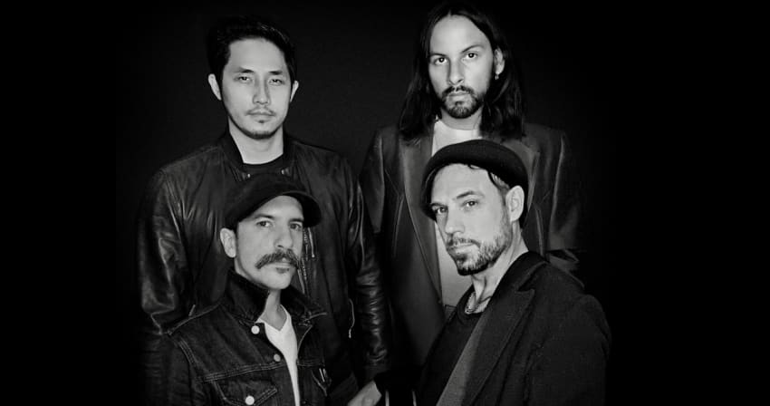 airborne toxic event