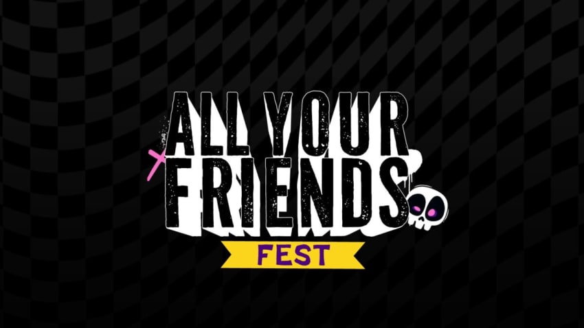 All Your Friends