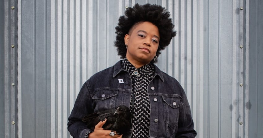 Amythyst Kiah press April 2024