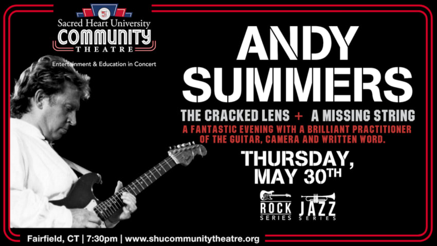 Andy Summers