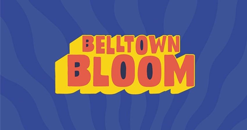 Belltown Bloom
