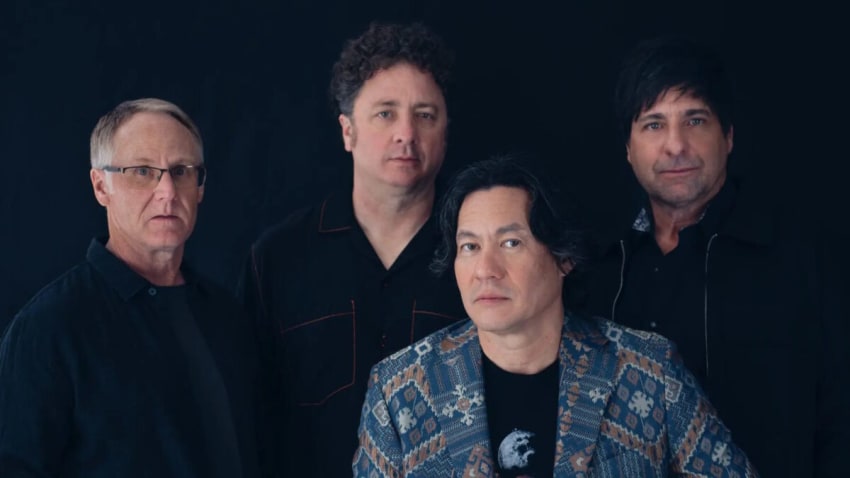 Big Head Todd & The Monsters Plot 40th Anniversary Concerts At Red Rocks