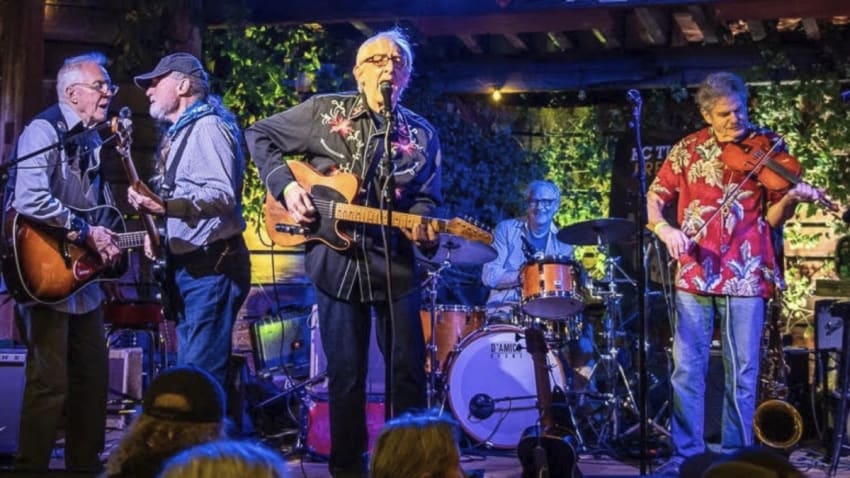 Bill Kirchen