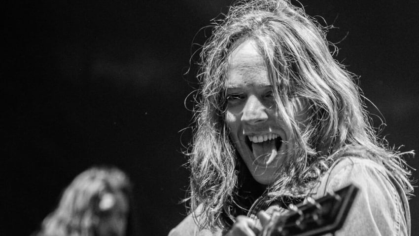 Peach State Premiere: Watch Billy Strings Debut ‘Going To Georgia ...