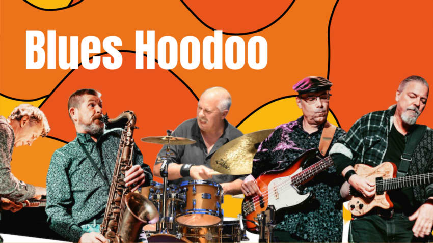 Blues Hoodoo
