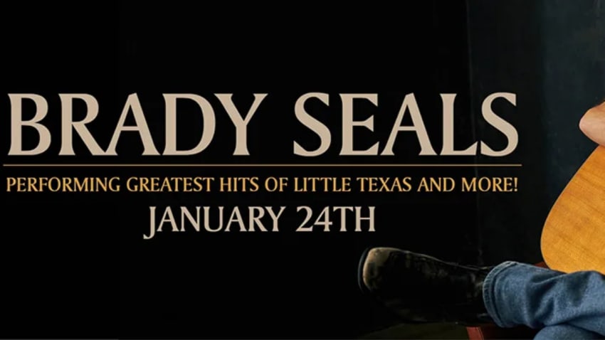 Brady Seals