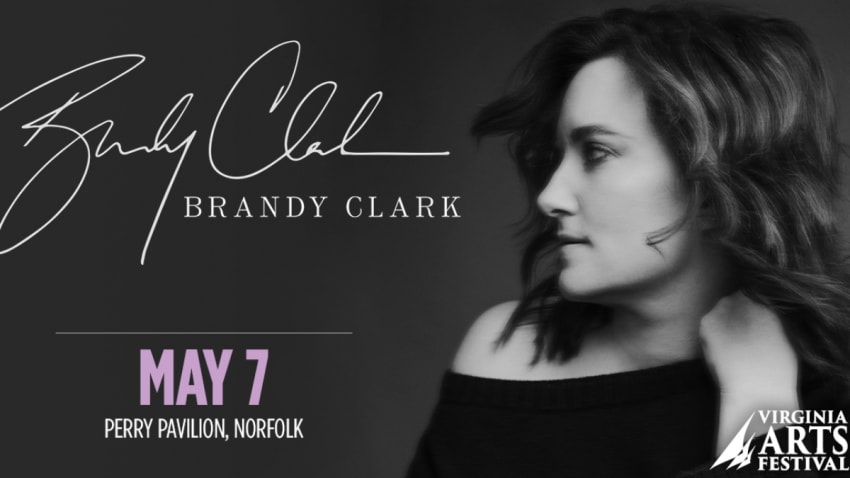 Brandy Clark