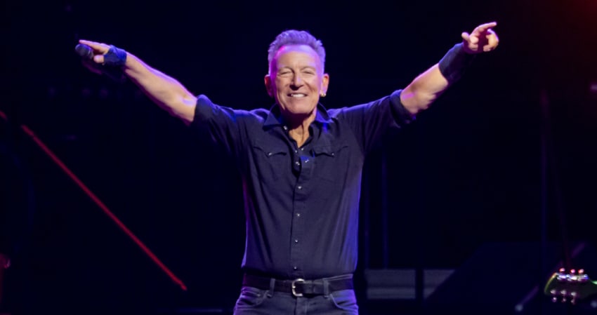 Buy Bruce Springsteen Tickets