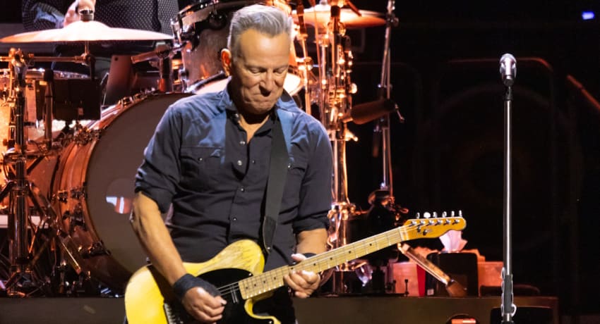 Bruce Springsteen Vegas March 2024 Citone (21)