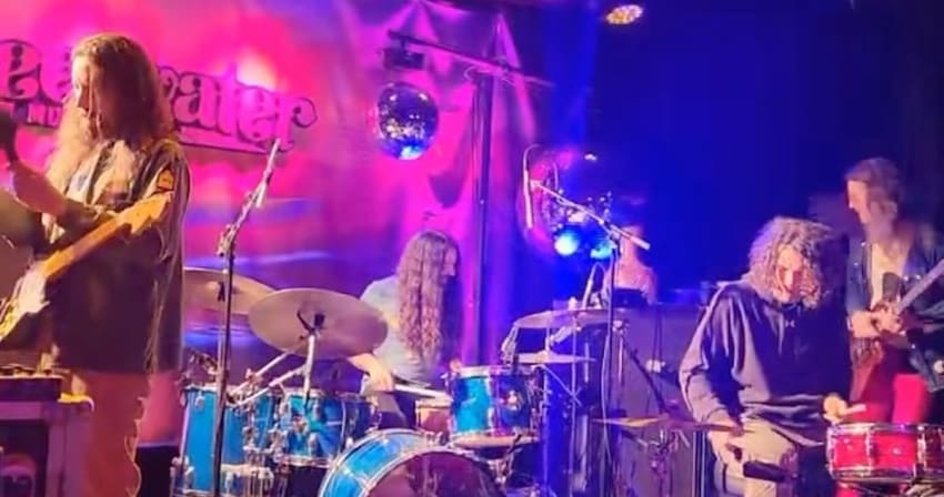 Circles Around The Sun Jay Lane 2024