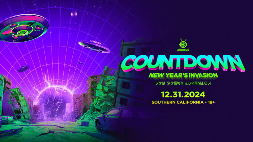 Countdown SoCal