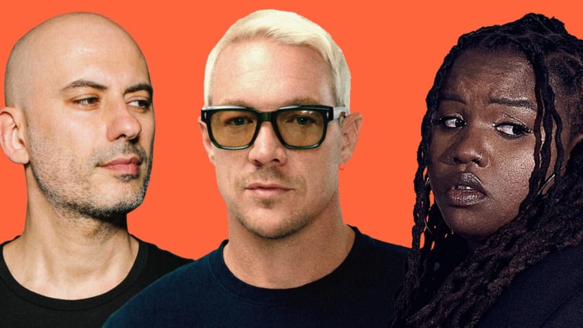Diplo & Riva Starr Release ‘Heaven Or Not’ Single Featuring Kareen Lomax
