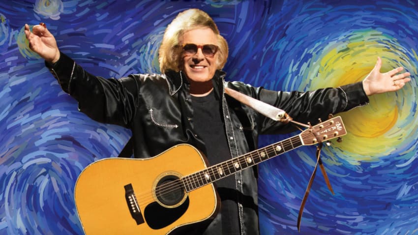 Don McLean