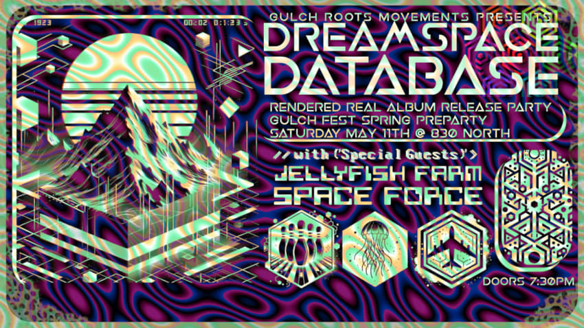 Dreamspace Database