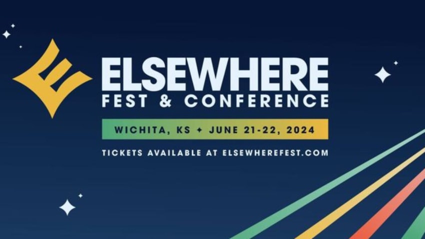 Elsewhere Fest & Conference