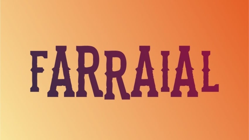 Farraial