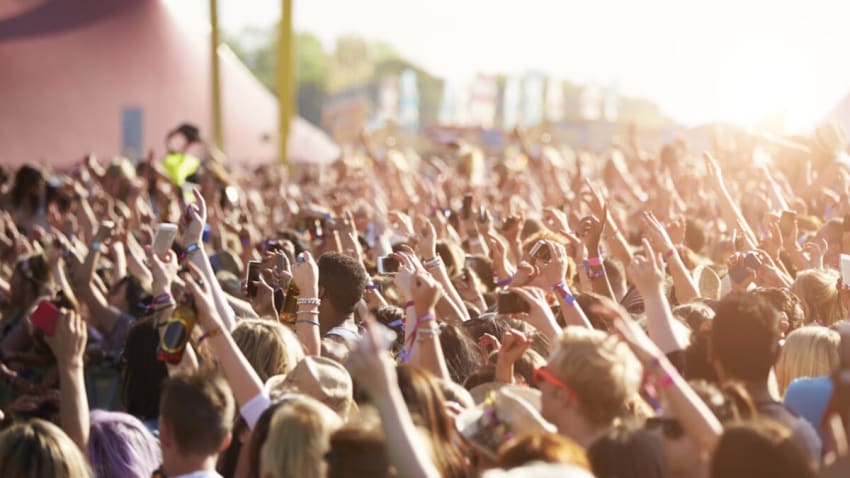 Discover New U.S. Music Festivals For 2024