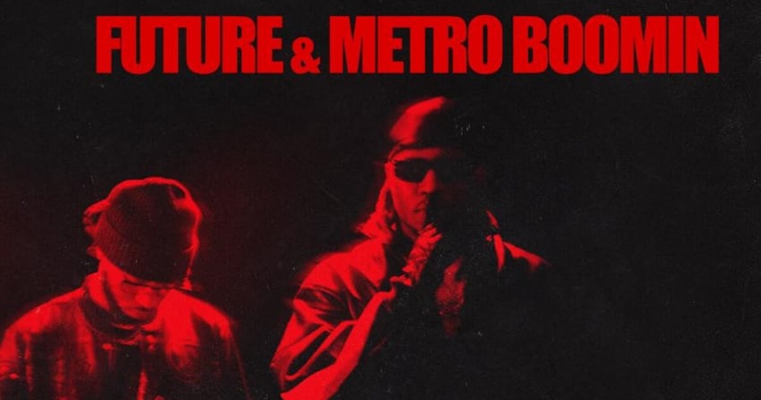 Future Metro Boomin We Trust You Tour