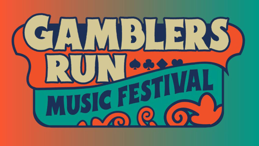 Gambler’s Run Music Festival