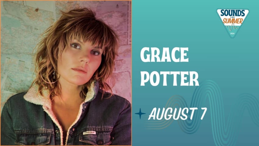 Grace Potter