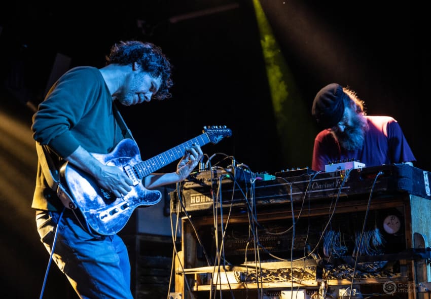 Gray - Metz and Milkman