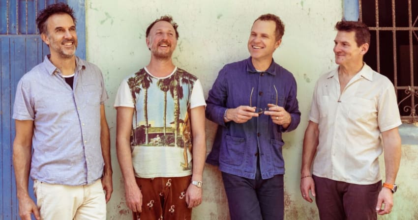 Guster press April 2024