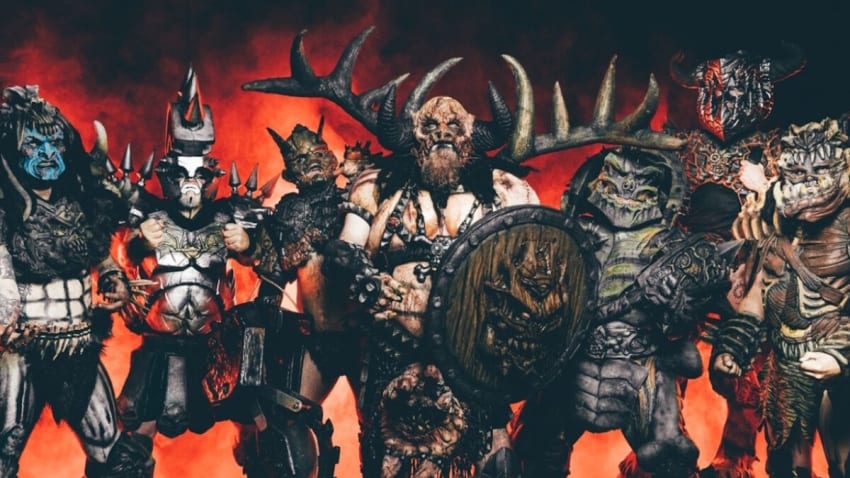 GWAR
