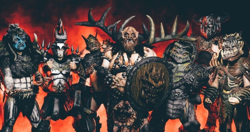 GWAR