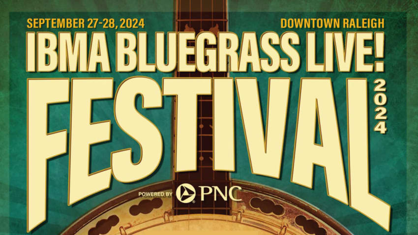 IBMA Bluegrass Live!