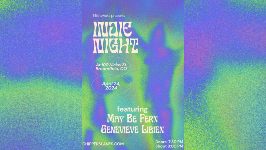 Indie Night