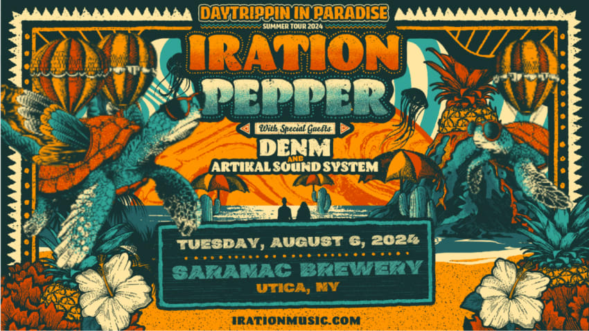 Iration