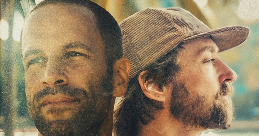JAck Johnson Stick Figure Home Benefit Single v2