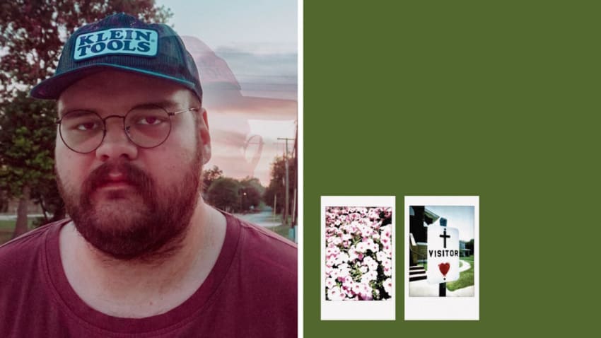 John Moreland Goes Off Grid On Surprise New Album ‘Visitor’