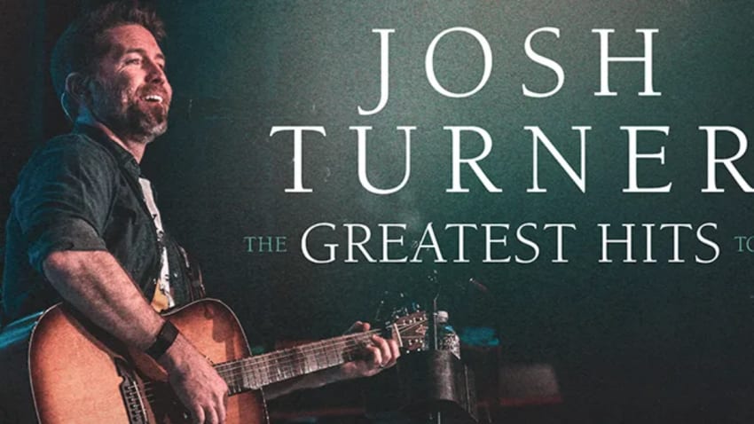 Josh Turner