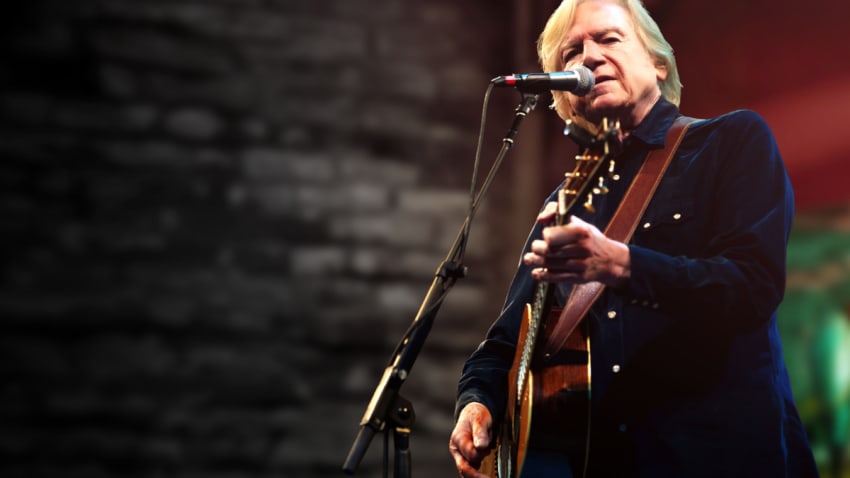 Justin Hayward