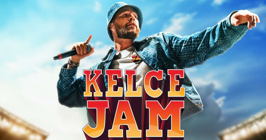 Kelce Jam 2024 Lineup