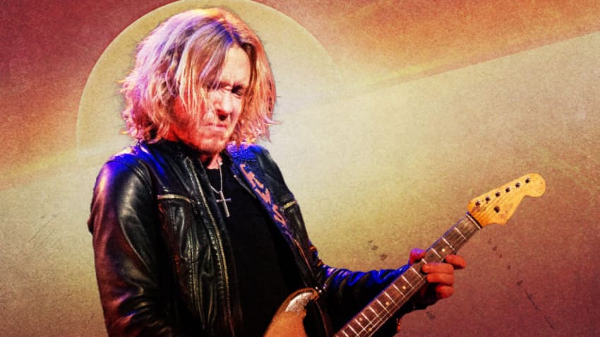 Kenny Wayne Shepherd
