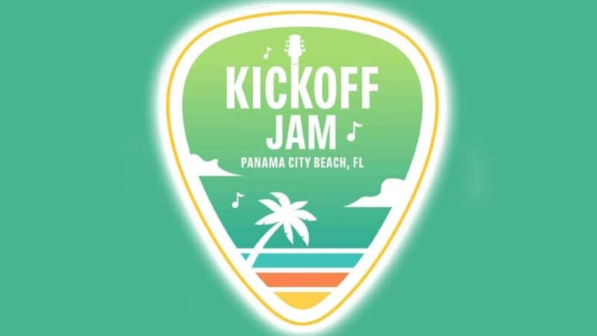 Kickoff Jam