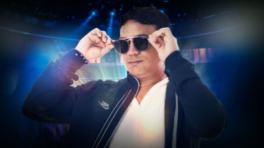 Kiko Rodríguez